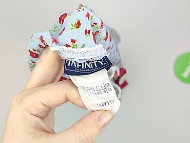 plisowane biala spodnice: Infinity, Spódnica damska, rozmiar 2XL — 4