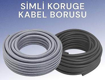 Su boruları: Su borusu, Plastik, 16 mm, Yeni — 1