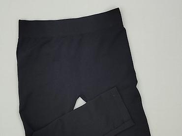 prada dres damski: Legginsy Sportowe damskie, rozmiar S — 1
