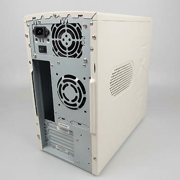 Korpuslar: Keys NEXT COMBO Teze Keys Next - 11AZN Teze Qida Bloku 300W - 11AZN — 3