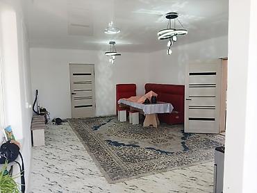 Продажа коттеджей и домов: Түп районунун Кен Суу айылынын 15×9 болгон 4 бөлмөлүү үй сатылат 25 — 9