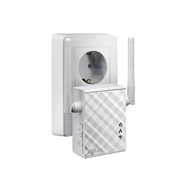 Modemi, ruteri i mrežni uređaji: ASUS bežični Wi‑Fi range extender/repeater - Proširuje postojeću — 1