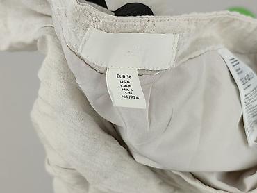 prosta spódnice maxi: H&M, Spódnica damska, rozmiar M — 5