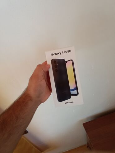 samsun galaxy s8: Samsung Galaxy A25, 256 ГБ, цвет - Черный, Face ID, С документами, Гарантия