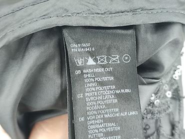 harry: H&M, Spódnica damska, rozmiar S — 5