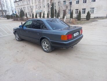 detskii sportivnyi kostyum dlya devochki do 2 let: Audi S4: 1991 г., 2 л, Механика, Бензин, Седан