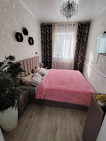 Продажа коттеджей и домов: 🏡 Продается дом с двумя домами на участке в селе Аламедин! Отличный — 10