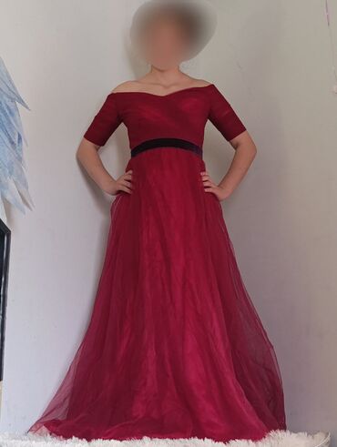 Вечерние платья: Вечерние платья (подборка из 4 моделей) 1) Пышное бальное платье без — 6