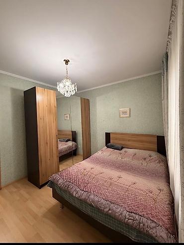 Продажа квартир: 3 комнаты, 61 м², 106 серия, 5 этаж, Евроремонт — 4