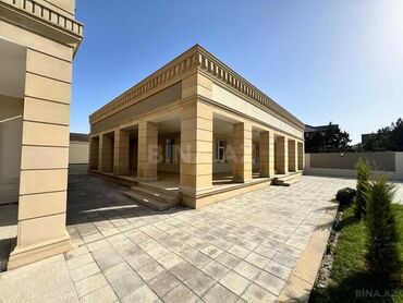 Həyət evləri və villaların satışı: Şüvəlan qəs. 6 otaqlı, 360 kv. m, Kredit var, Yeni təmirli -da lalafo.az — 7 Həyət evləri və villaların satışı: Şüvəlan qəs. 6 otaqlı, 360 kv. m, Kredit var, Yeni təmirli — 7