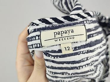 papaya weekend: Papaya, T-shirt damski, rozmiar M — 5