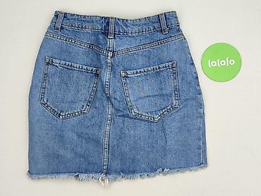 spódnice boho mini: FB Sister, Spódnica damska, rozmiar S — 3