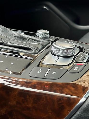авуди а7: Audi A7: 2016 г., 3 л, Робот, Бензин, Лифтбек — 9