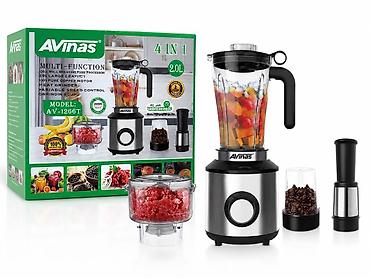 kitchen aid: Блендер, миксер, Новый, Самовывоз, Платная доставка — 1