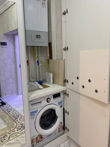 Uzunmüddətli kirayə mənzillər: Mərdəkənda 5 mertebeli binanın 3-cu mərtəbəsində ümumi sahəsi 63 kv,m -da lalafo.az — 14 Uzunmüddətli kirayə mənzillər: Mərdəkənda 5 mertebeli binanın 3-cu mərtəbəsində ümumi sahəsi 63 kv,m — 14