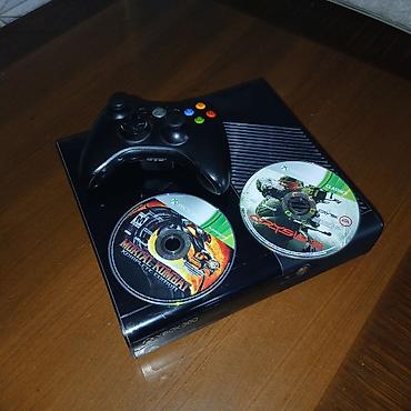 pubg hesabı bedava: ​Əla vəziyyətdə Xbox 360 E satılır! Zəngin oyun kolleksiyası var, alıb — 1