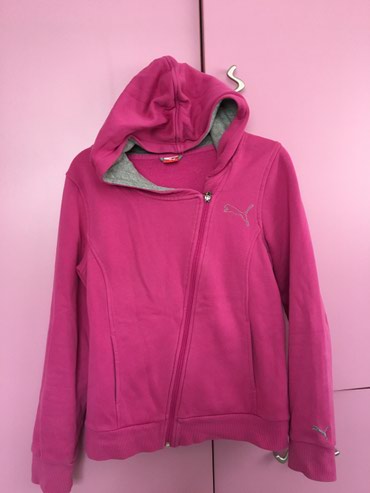 original timberlenkanadjanke broj: Puma, M (EU 38), color - Pink