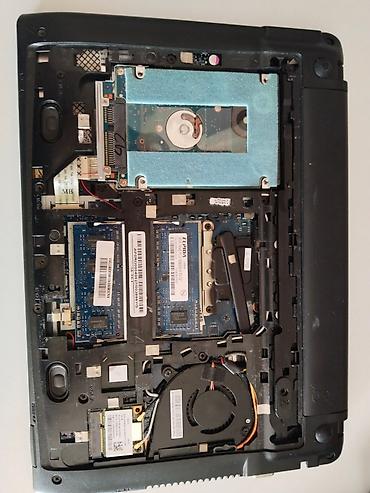 Acer: Acer Aspire One Q1VZC / 320 GB HDD / 4GB rama / Punjac Prodajem Acer — 13