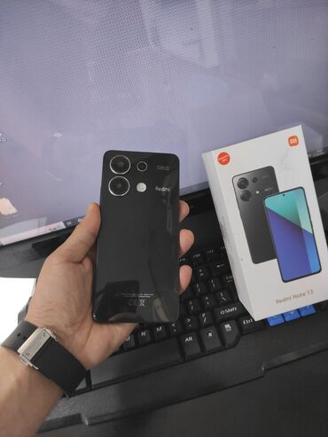 redimin: Xiaomi Redmi Note 13, 256 GB