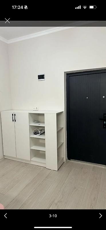 Долгосрочная аренда квартир: Студия, Собственник, Без подселения, С мебелью полностью — 4