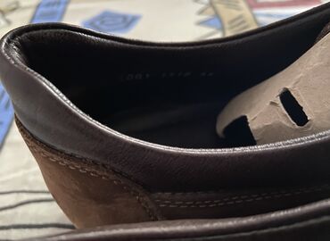 Women's Sneakers and athletic shoes: Продам мужские туфли - полуботинки REAL RUBBER COMPAUND размер 44 — 6