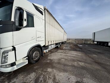 Грузовики: Грузовик — 5