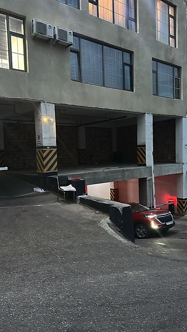 yaşmada: Yasamal, 2 otaqlı, Yeni tikili, m. İnşaatçılar, 74 kv. m — 5