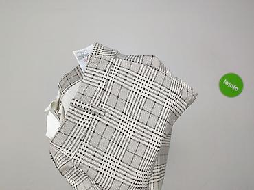 vans deichmann: H&M, Spodnie materiałowe damskie, rozmiar S — 6