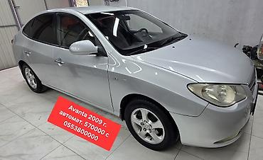 гбо установка ош: Hyundai Avante: 2009 г., 1.6 л, Автомат, Бензин, Седан — 1
