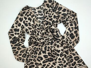 shein sukienki dlugie plus size: Сукня жіноча, розмір XL
