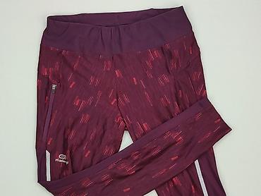 kipsta buty: Kalenji, Legginsy Sportowe damskie, rozmiar S — 1