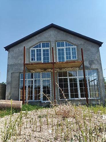 corat həyət evləri: 3 otaqlı, 3 kv. m, Təmirsiz — 1