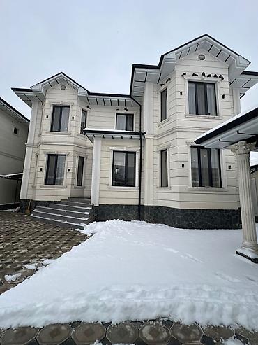 Продажа домов: Дом, 250 м², 7 комнат, Агентство недвижимости, Дизайнерский ремонт — 2