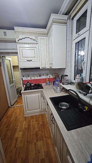 Долгосрочная аренда квартир: 3 комнаты, Собственник, С мебелью полностью — 10