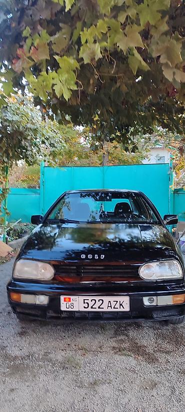 коробка опель вектра б: Volkswagen Golf: 1994 г., 1.4 л, Механика, Бензин, Хэтчбэк — 9