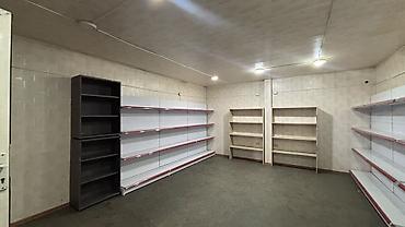 o store: Арендага берилет торговое помещение можно под магазин Ош шаары Салиева — 1