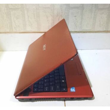 Printerlər: Acer 14 ", Intel Core i5, 512 GB