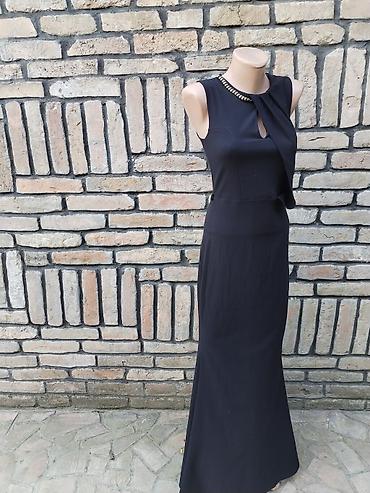Haljine: KeiKei svecana haljina S, M Kao nova Duzine 155cm Pazuh po 38 tegli do — 7