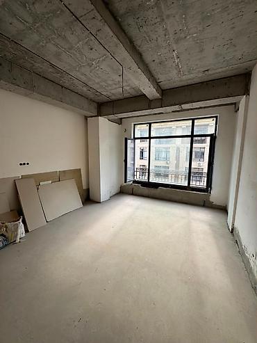 аренда клуб: 3 комнаты, 100 м², АУЦА Элитка, 3 этаж, ПСО (под самоотделку) — 10