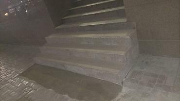 Ванны: Современная ванная комната с просторной ванной, встроенной в нишу с — 10