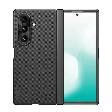 Maske i futrole za telefone: Maska Nillkin Scrub Fold za Samsung F966B Galaxy Z Fold 7 crna — 7