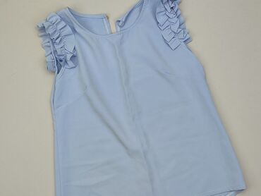 elisabetta franchi bluzki: Блуза жіноча, S, стан - Дуже гарний