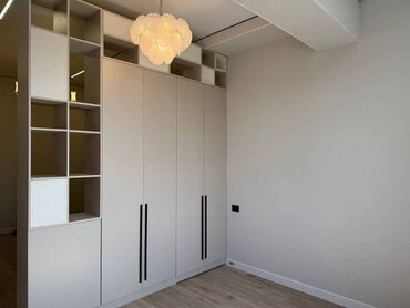 Продажа квартир: 1 комната, 48 м², Элитка, 8 этаж, Дизайнерский ремонт