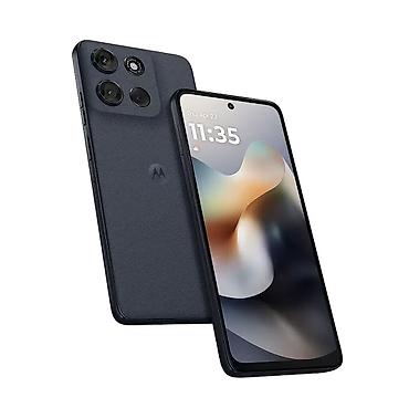 xiaomi mi11 t: №: 10147 Məhsulun adı: Smartfon Motorola Moto G56 5G 12GB/256GB Black — 1