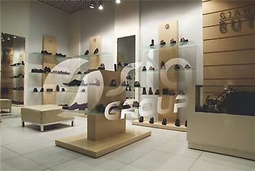 Sifarişlə ətir vitrinləri: Vitrin sifarişi — 18