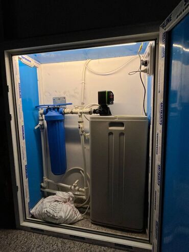 Yeni tikili: 4 otaqlı, Yeni tikili, 198 kv. m — 27