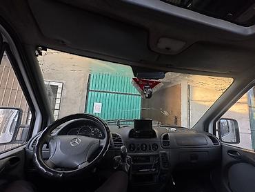 70 сом: Продается Mercedes-Benz Sprinter 316 CDI 2,7л🚀 — бортовой 3.30 с — 4