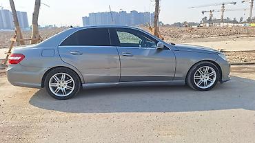 w221 221: Mercedes-Benz E-Class: 2012 г., 3.5 л, Бензин, Седан — 3