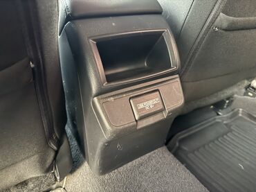 Subaru: Subaru Outback: 2018 г., 2.5 л, Автомат, Бензин, Кроссовер — 9