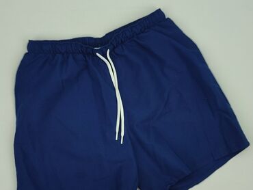 spodnie hello kotty: Tribord, Swimming shorts for men, size S (EU 36)